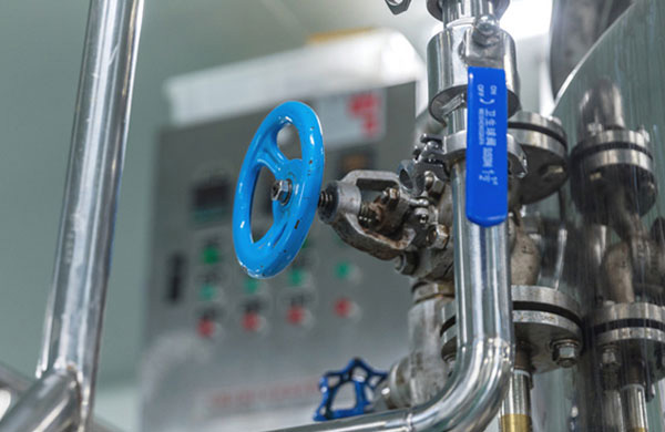 球阀球体毛坯锻造加工方法有哪些