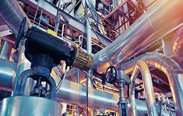 截止阀和止回阀的区别是什么